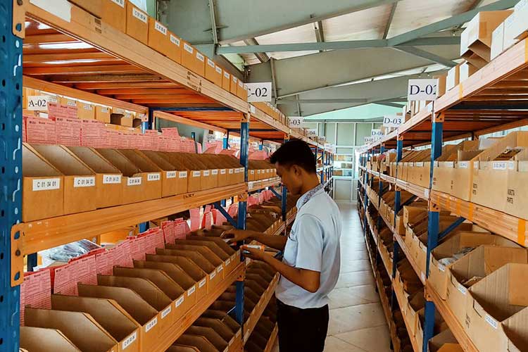 Accessories Services